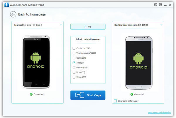 Move Game Progress Between Android Devices - Make Tech Easier