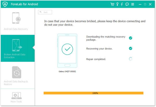 analyze and download matching package